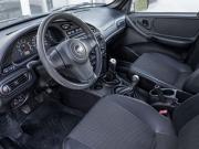 Chevrolet Niva I Рестайлинг Казань  - изображение 14