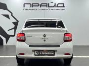 Renault Logan II Ростов-на-Дону  - изображение 24