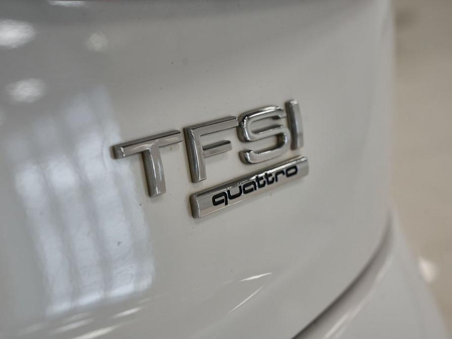 Audi Q3 I (8U) Самара  - изображение 23