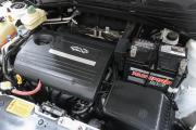 Chery Tiggo (T11) I Рестайлинг (FL) Новокузнецк  - изображение 64