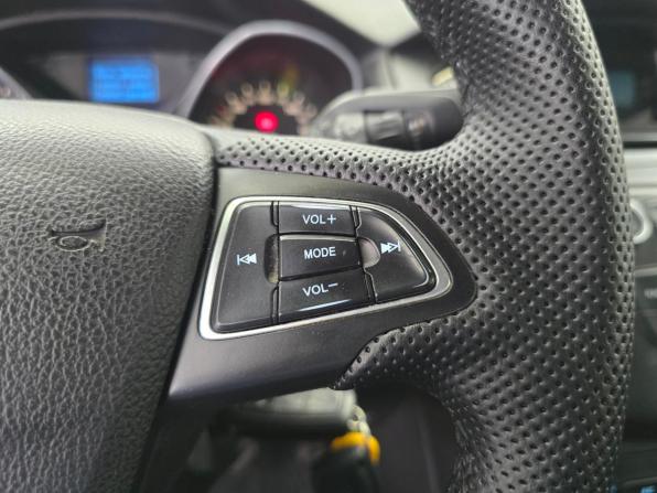 Ford Focus III Рестайлинг с пробегом 2016 года, цена 640 000 рублей, 236000 км, универсал, Автокод Объявления