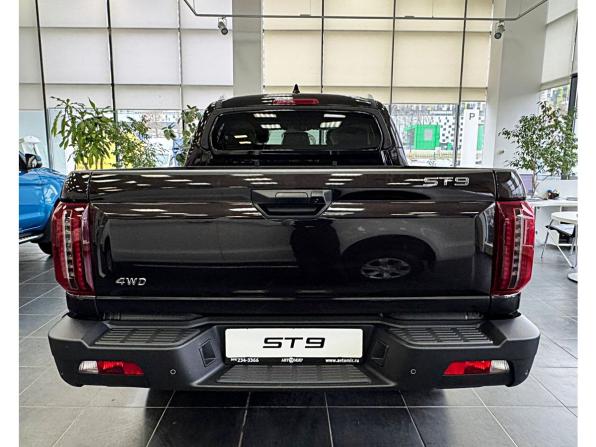 Новый Sollers ST9 2026 года, цена 3 661 000 рублей, offers.body_type.unknown, Автокод Объявления