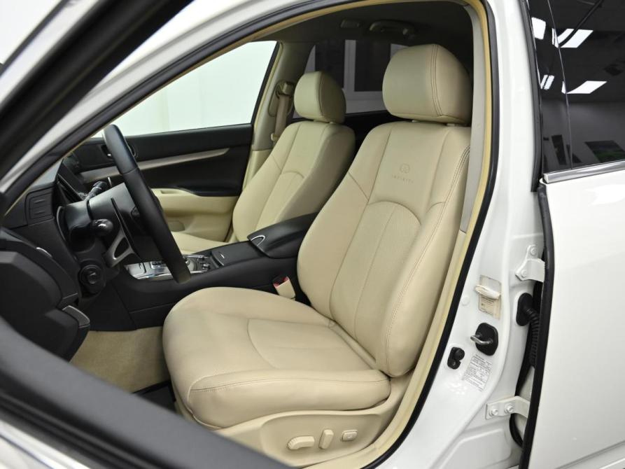 Infiniti G IV Москва  - изображение 12