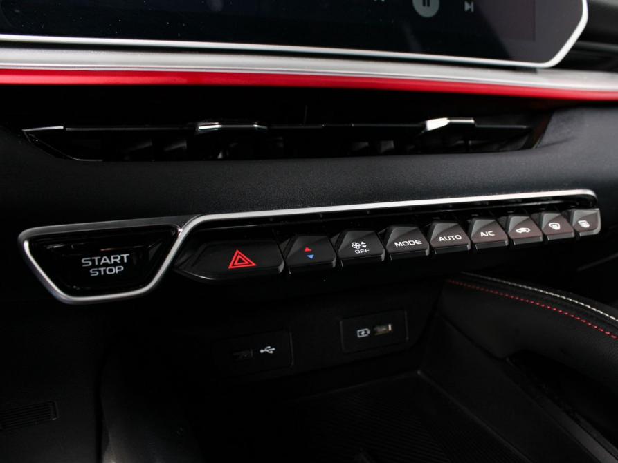 Geely Coolray I Рестайлинг Минеральные Воды  - изображение 22