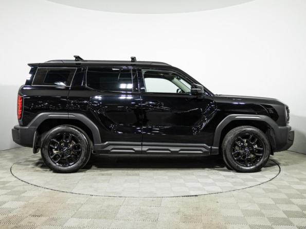 Haval H3 I с пробегом 2024 года, цена 2 149 700 рублей, 45347 км, внедорожник, Автокод Объявления