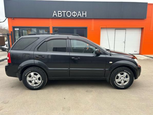 Kia Sorento I Рестайлинг с пробегом 2009 года, цена 660 000 рублей, 280000 км, внедорожник, Автокод Объявления
