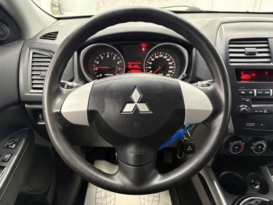 Mitsubishi ASX I Ярославль  - изображение 18