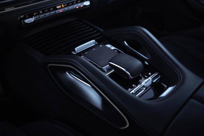 Mercedes-Benz GLS AMG II (X167) с пробегом 2020 года, цена 13 574 484 рубля, 64181 км, внедорожник, Автокод Объявления