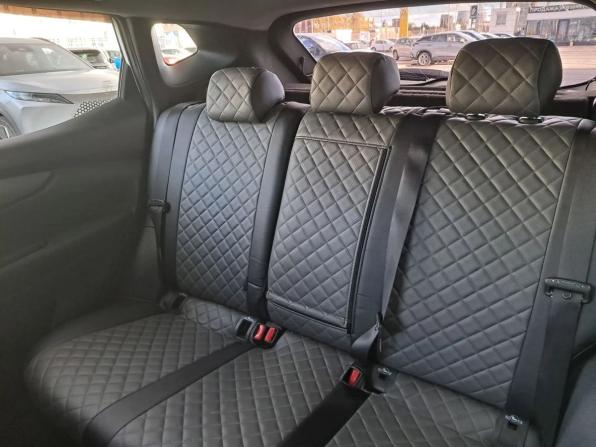Nissan Qashqai II с пробегом 2014 года, цена 1 250 000 рублей, 180617 км, внедорожник, Автокод Объявления