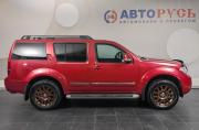 Nissan Pathfinder III Рестайлинг Москва  - изображение 34