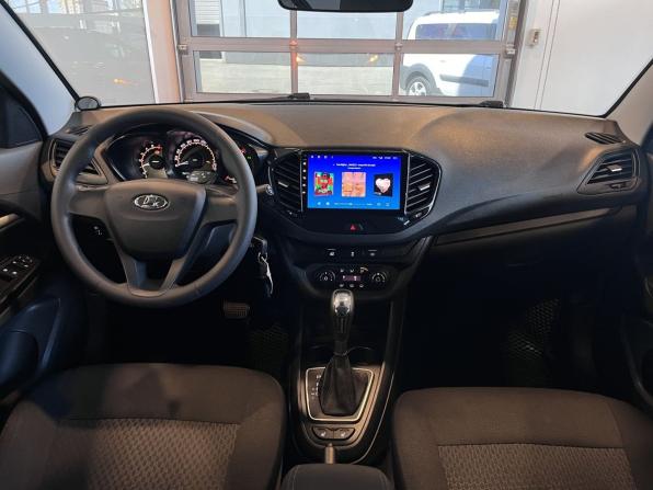 Lada (ВАЗ) Vesta I с пробегом 2021 года, цена 991 000 рублей, 74450 км, седан, Автокод Объявления