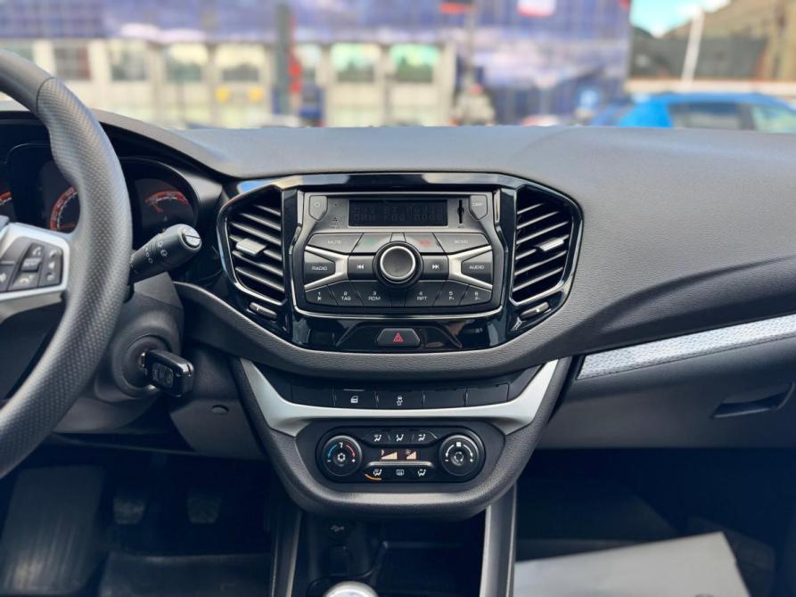 Lada (ВАЗ) Vesta I Пермь  - изображение 13