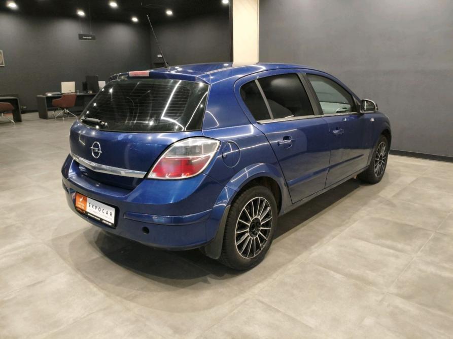 Opel Astra H Рестайлинг Нижний Новгород  - изображение 4