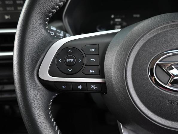 Daihatsu Rocky A200 с пробегом 2019 года, цена 1 614 000 рублей, 51523 км, внедорожник, Автокод Объявления