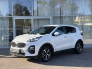 Kia Sportage IV Рестайлинг Воронеж  - изображение 12