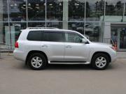 Lexus LX III Москва  - изображение 21