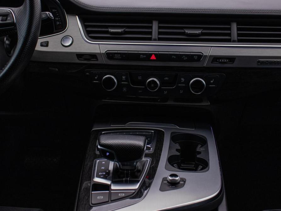 Audi Q7 II (4M) Москва  - изображение 15