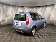 Skoda Roomster I Москва  - изображение 18