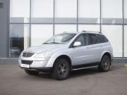 SsangYong Kyron I Рестайлинг Курган  - изображение 19