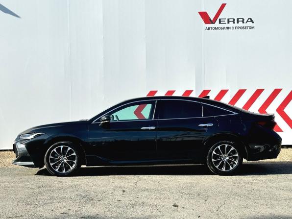 Toyota Avalon V с пробегом 2022 года, цена 3 790 000 рублей, 39844 км, седан, Автокод Объявления