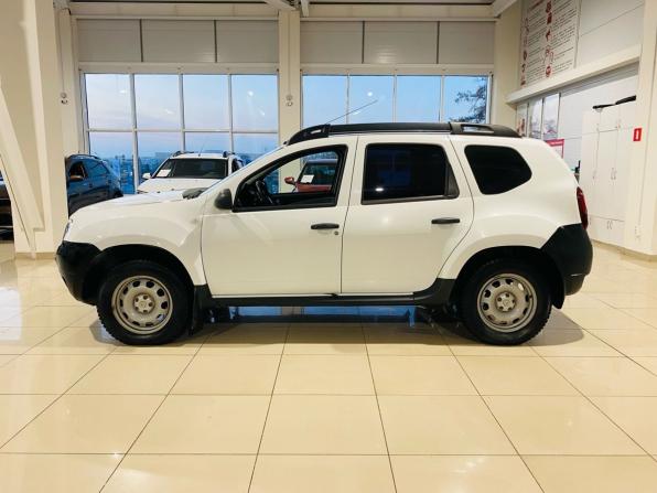 Renault Duster I Рестайлинг с пробегом 2020 года, цена 1 100 000 рублей, 135000 км, внедорожник, Автокод Объявления
