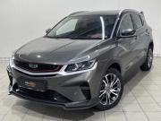 Geely Coolray I Курск  - изображение 21
