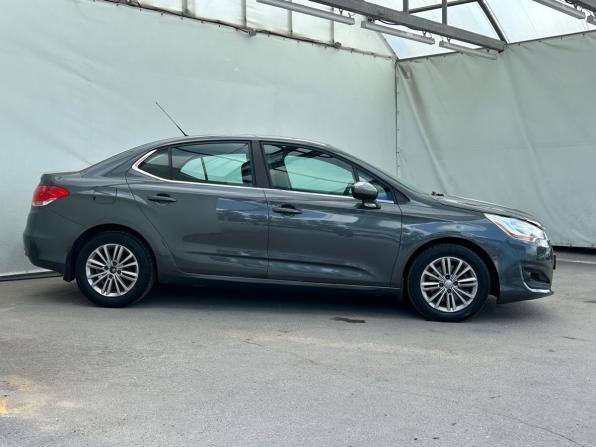 Citroen C4 II с пробегом 2013 года, цена 742 000 рублей, 110078 км, седан, Автокод Объявления