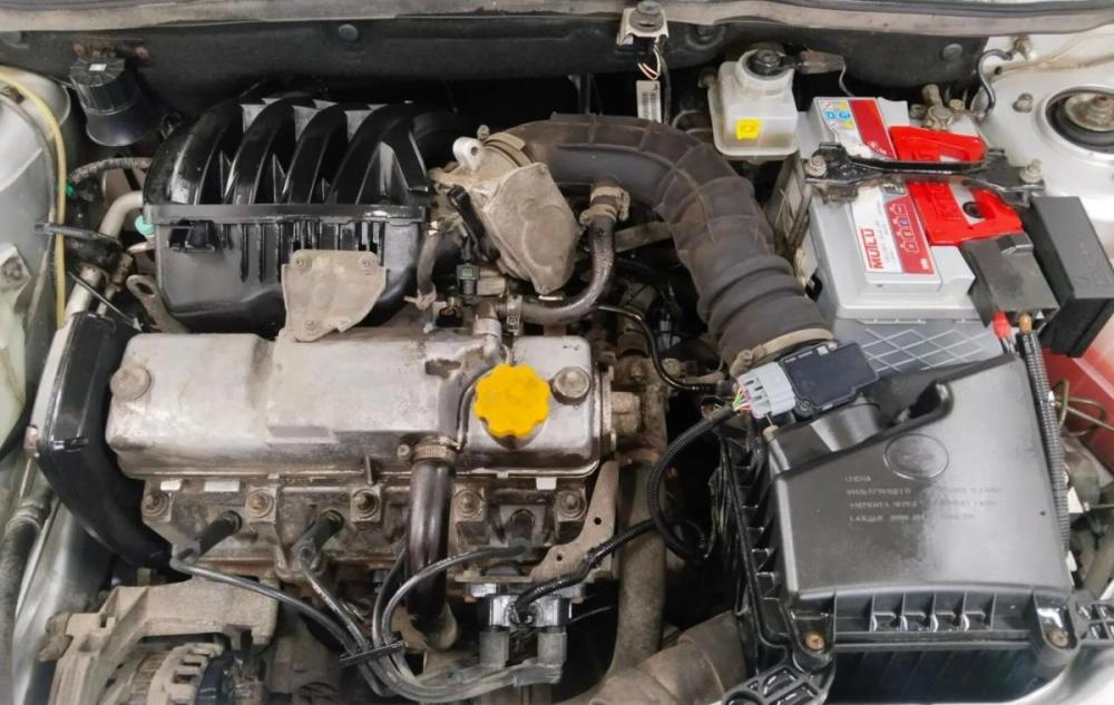 Lada (ВАЗ) Granta I Набережные Челны  - изображение 7