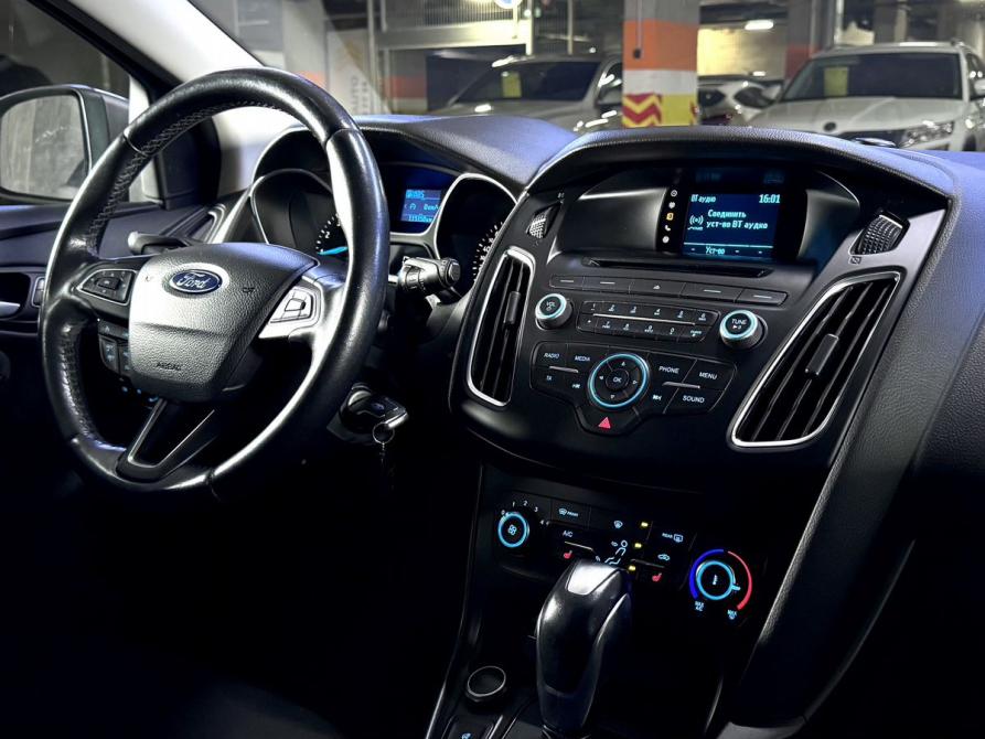 Ford Focus III Рестайлинг Уфа  - изображение 9