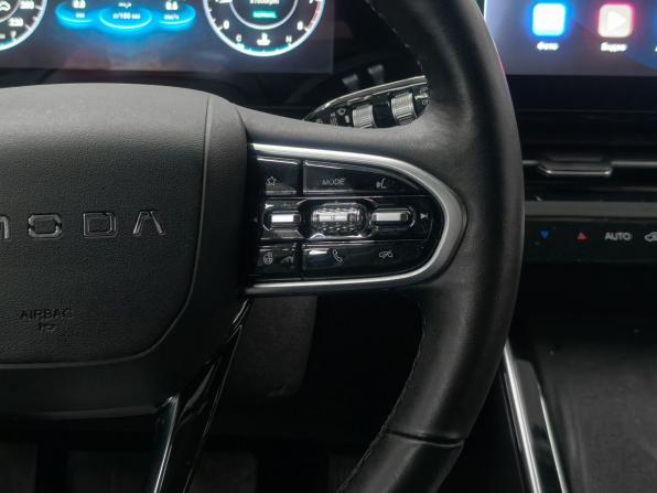 Omoda C5 I с пробегом 2023 года, цена 1 999 900 рублей, 40958 км, внедорожник, Автокод Объявления