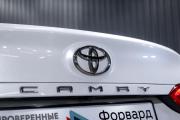 Toyota Camry VIII (XV70) Рестайлинг Тюмень  - изображение 39
