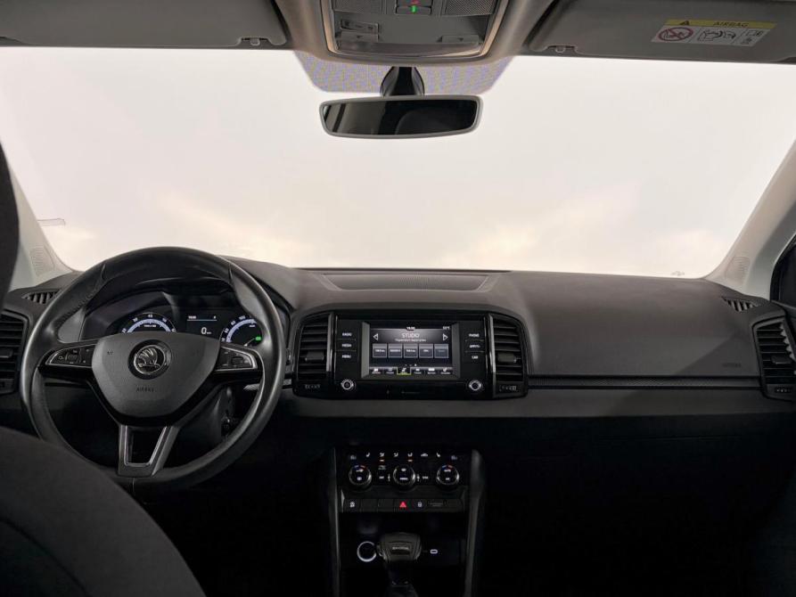 Skoda Karoq I Екатеринбург  - изображение 19