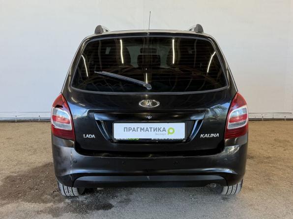 Lada (ВАЗ) Kalina II с пробегом 2015 года, цена 320 000 рублей, 183708 км, универсал, Автокод Объявления