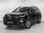 Hyundai Santa Fe IV Санкт-Петербург  - изображение 31