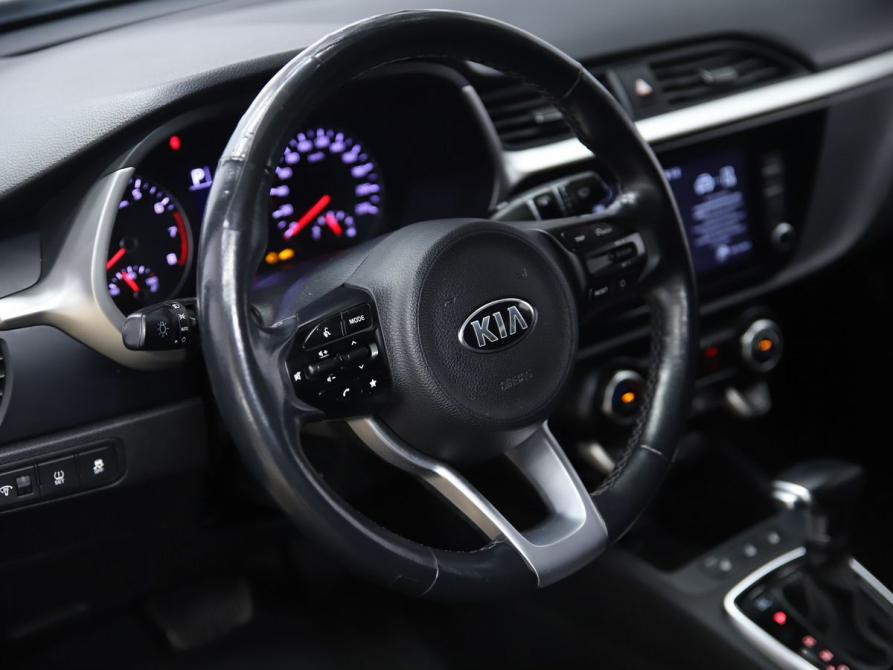 Kia Rio IV Рестайлинг Уфа  - изображение 13
