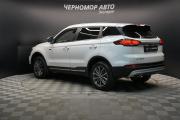 Geely Atlas Pro Крым  - изображение 32