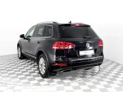 Volkswagen Touareg II Ногинск  - изображение 20