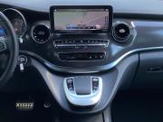 Mercedes-Benz V-Класс III (W447) Рестайлинг Сочи  - изображение 47