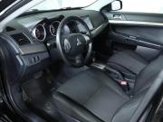 Mitsubishi Lancer X Рестайлинг Москва  - изображение 44