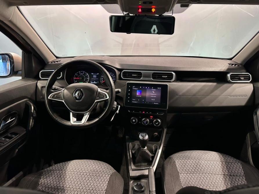 Renault Duster II Краснодар  - изображение 14
