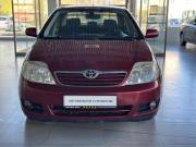Toyota Corolla IX (E120 E130) Рестайлинг Новосибирск  - изображение 30