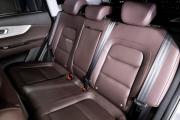 Chery Tiggo 7 Pro Max I Рестайлинг Тюмень  - изображение 62