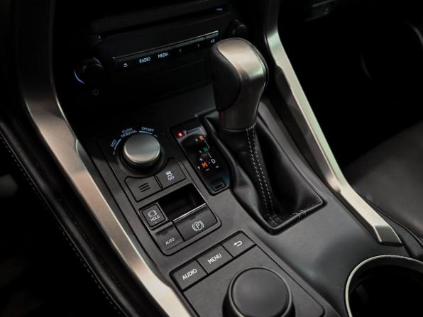 Lexus NX I с пробегом 2015 года, цена 2 750 000 рублей, 109524 км, внедорожник, Автокод Объявления