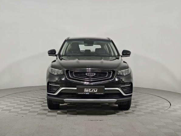 Geely Atlas Pro с пробегом 2024 года, цена 2 149 000 рублей, 29336 км, внедорожник, Автокод Объявления