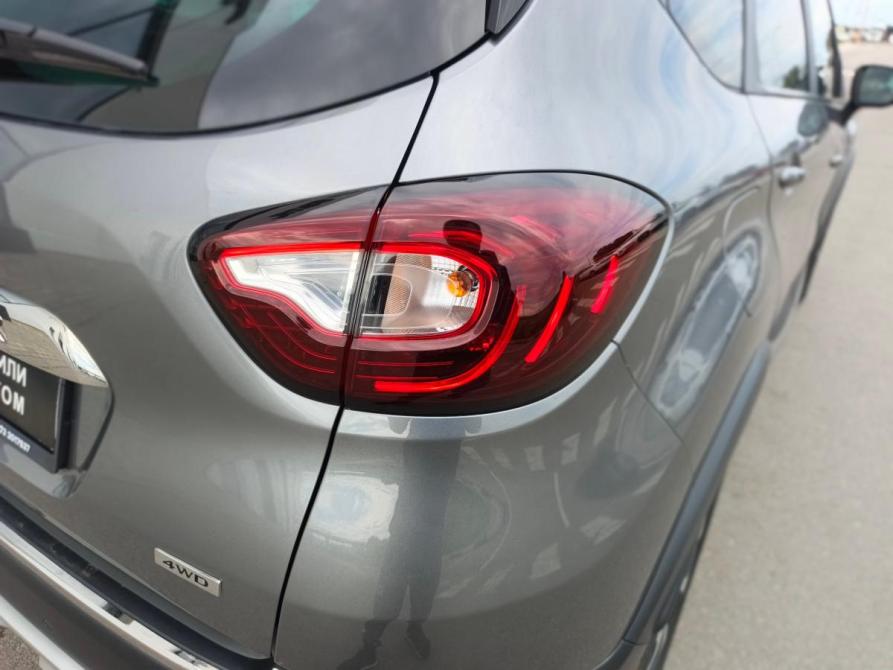 Renault Kaptur I Воронеж  - изображение 17