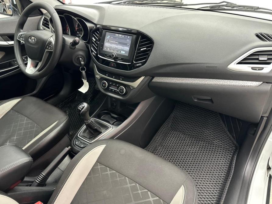 Lada (ВАЗ) Vesta I Альметьевск  - изображение 27