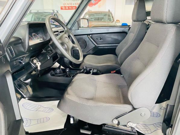 Lada (ВАЗ) 2131 (4x4) I с пробегом 2019 года, цена 850 000 рублей, 44000 км, внедорожник, Автокод Объявления