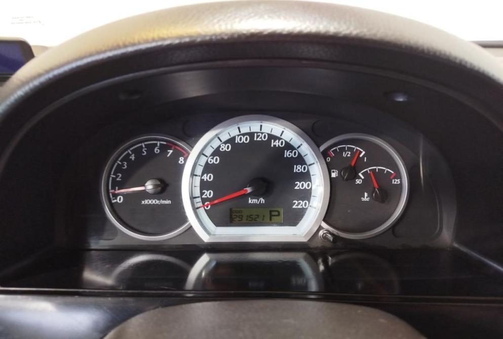 Chevrolet Lacetti I Саратов  - изображение 13