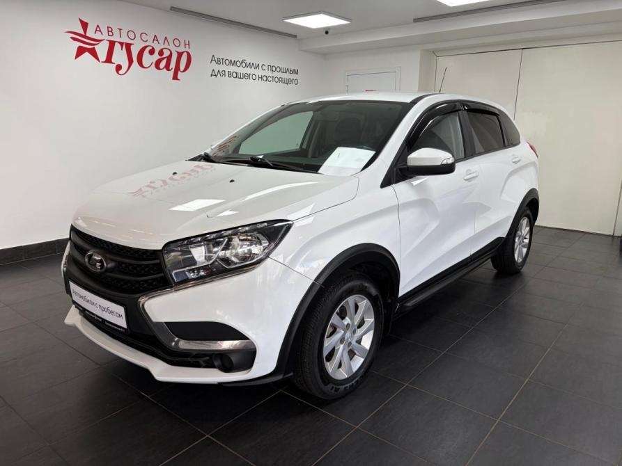 Lada (ВАЗ) XRAY I Киров  - изображение 1