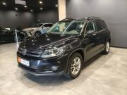 Volkswagen Tiguan I Рестайлинг Нижний Новгород  - изображение 9